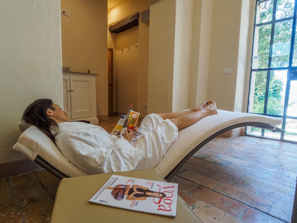 Le Silve Di Armenzano Hotel 4*